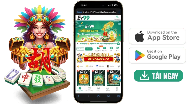 Đa dạng trò chơi máy đánh bạc helo88 code