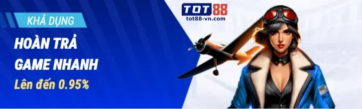 Thăng cấp VIP tự động